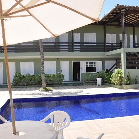 Апартаменты Flat 105 A 120 Metros Da Praia De Geriba Armacao dos Buzios Экстерьер фото