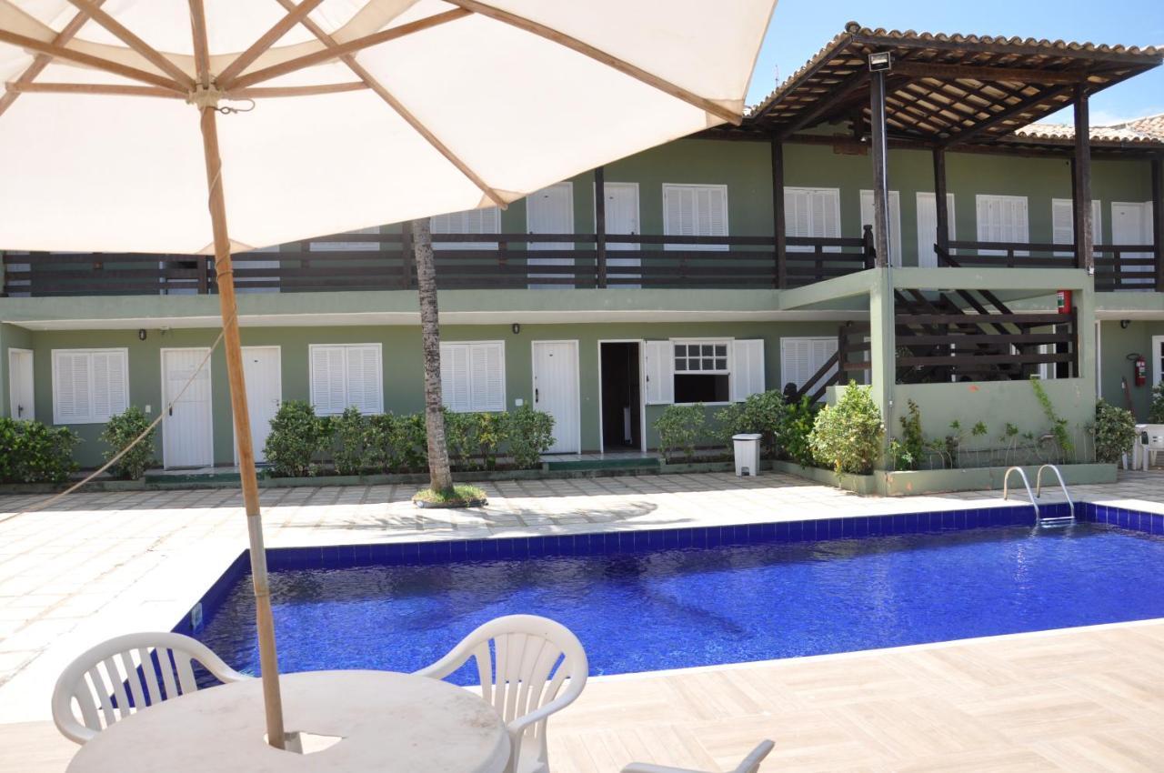 Апартаменты Flat 105 A 120 Metros Da Praia De Geriba Armacao dos Buzios Экстерьер фото