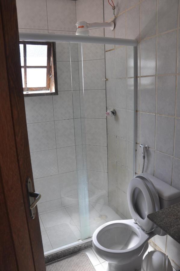 Апартаменты Flat 105 A 120 Metros Da Praia De Geriba Armacao dos Buzios Экстерьер фото