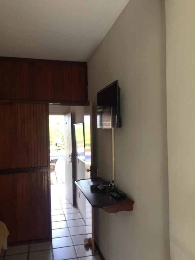 Апартаменты Flat 105 A 120 Metros Da Praia De Geriba Armacao dos Buzios Экстерьер фото